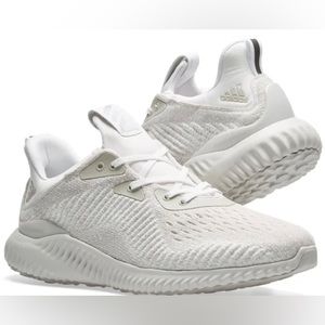 adidas ALPHABOUNCE Off White